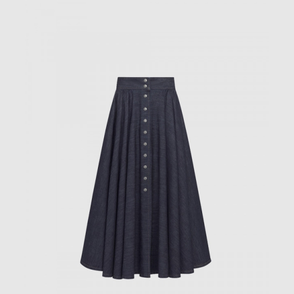 Long Skirt