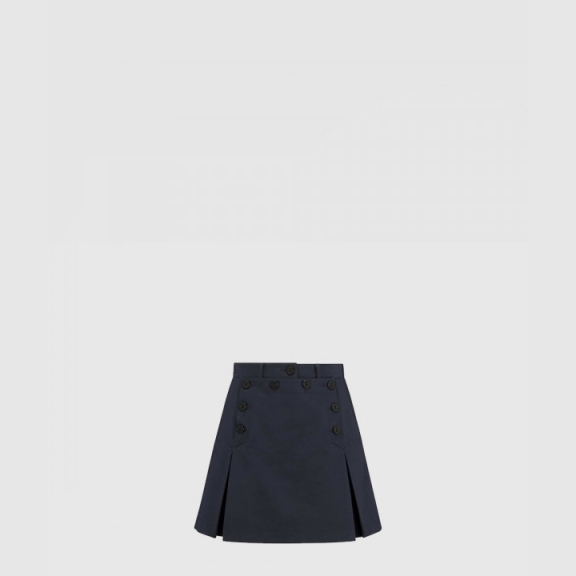 Short Skirt