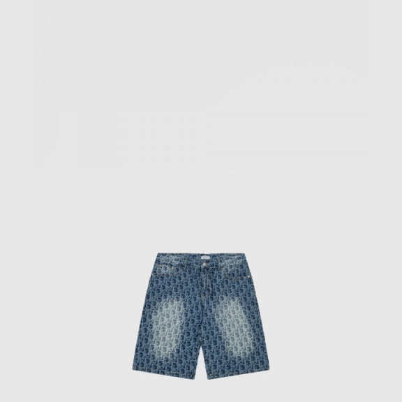 Jeans Shorts