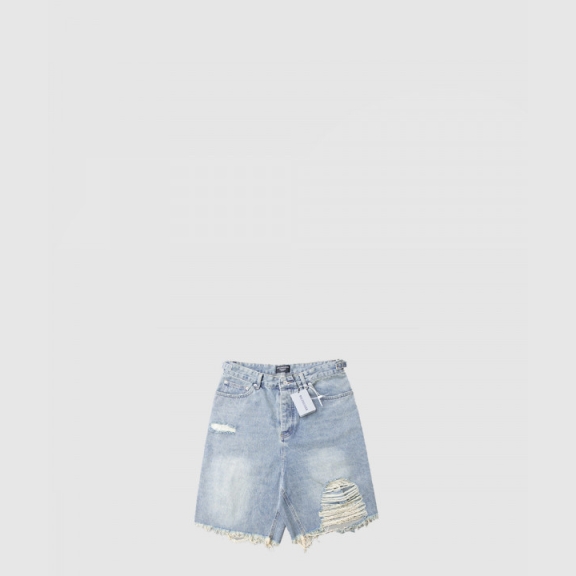 Jeans Shorts