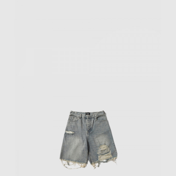 Jeans Shorts