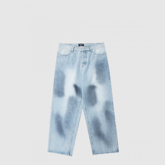 Denim Pants
