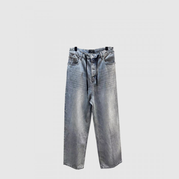 Denim Pants