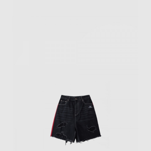 Jeans Shorts