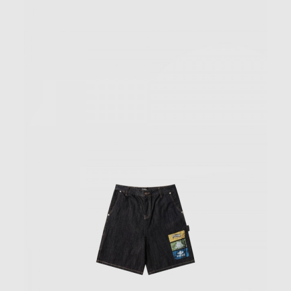 Jeans Shorts