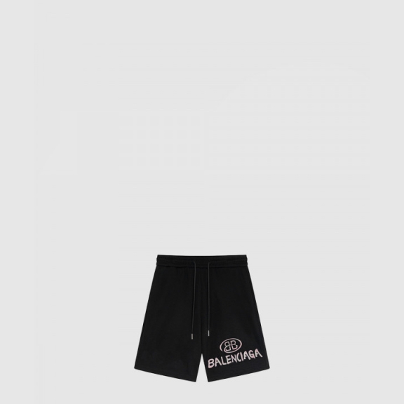 Carjewel Shorts