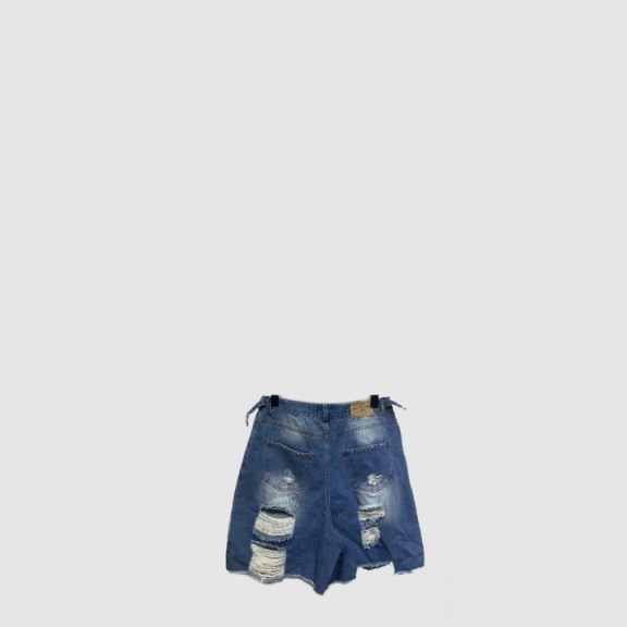 Jeans Shorts