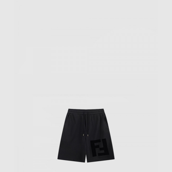 Logo Shorts