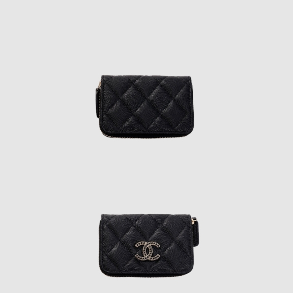 Chanel Coin Purse AP3399