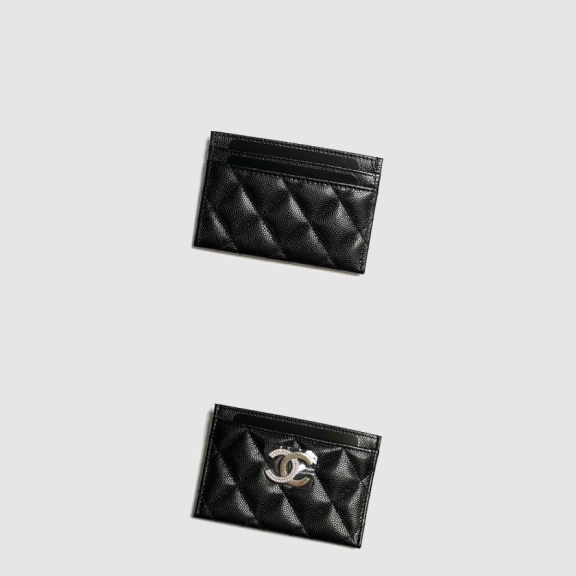 Chanel Classic Cardholder AP4179