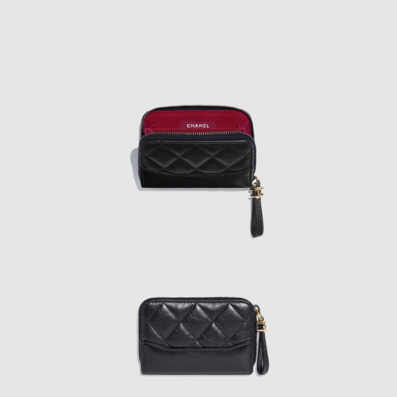 Gabriel Coffers A84404