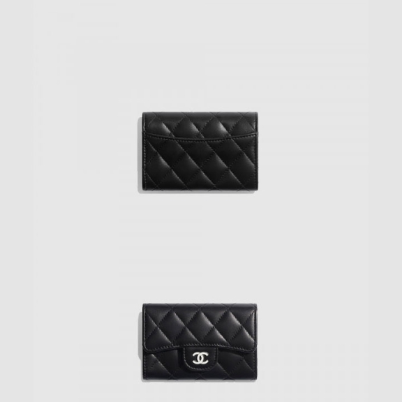 Classic Pocket Card Holder AP0214