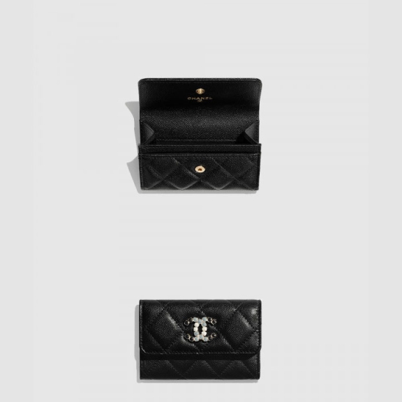 Flap Card Holder AP2038