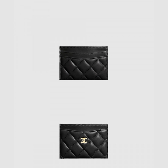 Classic Card Holder AP0213