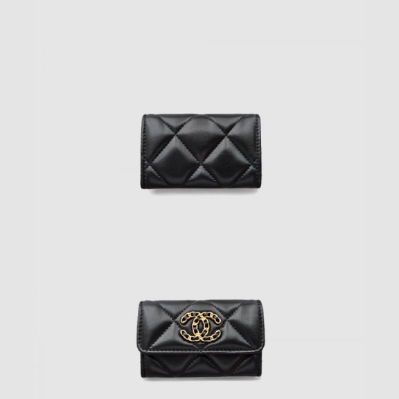 19 Flaps Card Holder AP1790