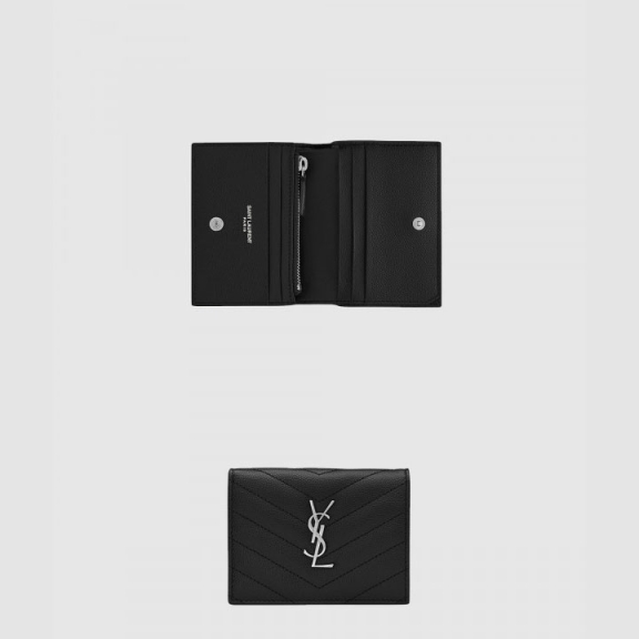 모노그램 카드지갑 530841
