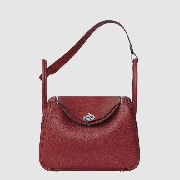 Medium Lindy 26 Tote Shoulder Bag
