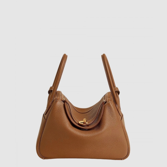 Medium Lindy 26 Tote Shoulder Bag