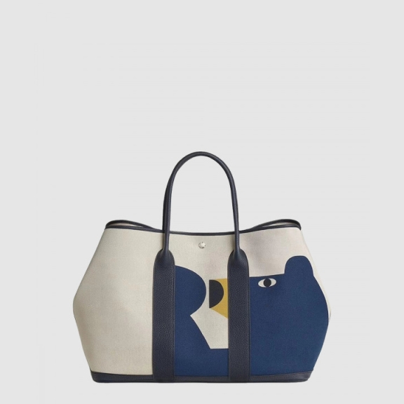 Canvas Tote Bag