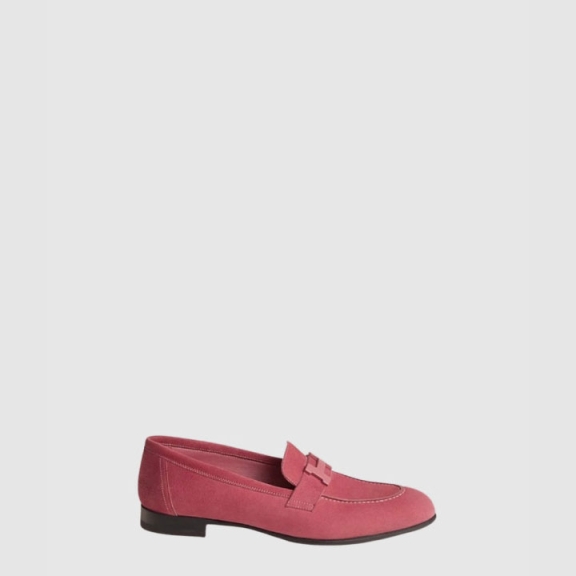 Parisian Loafers