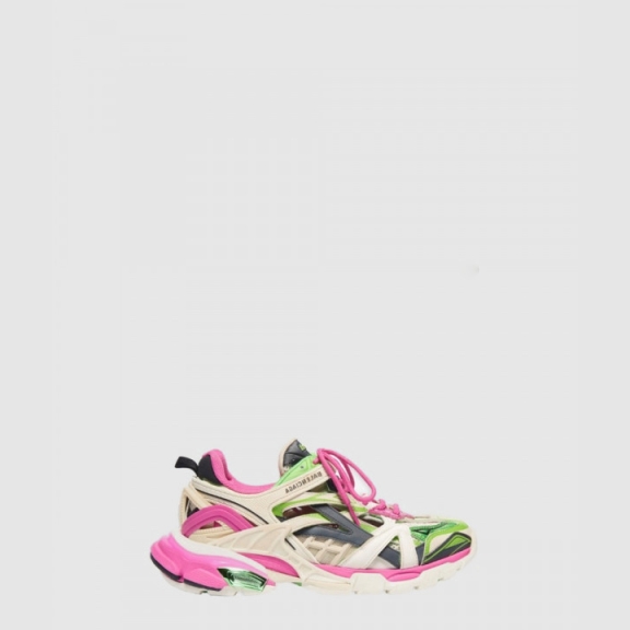Track Shoes 2.0 568615