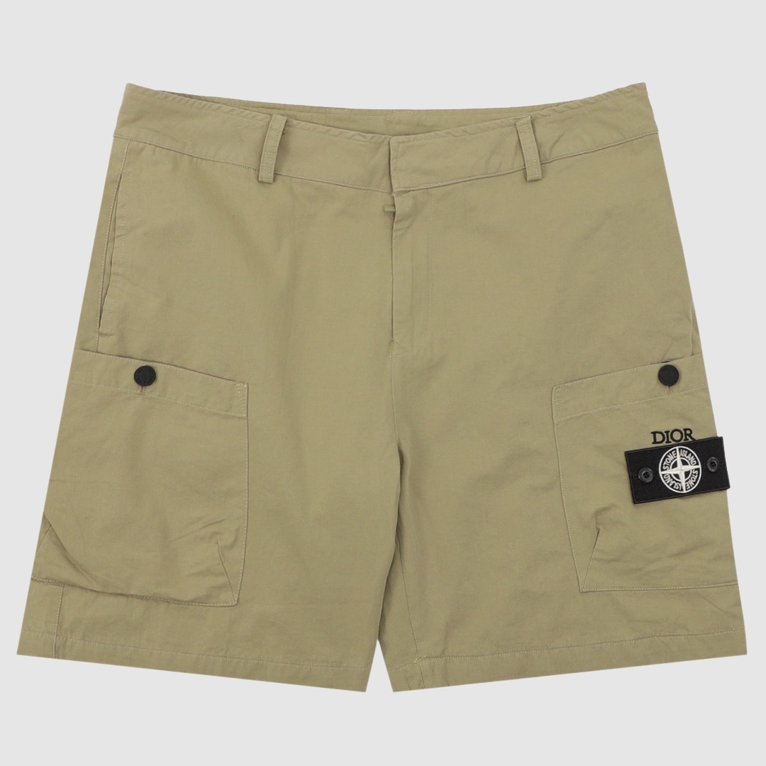 Stone Island Shorts