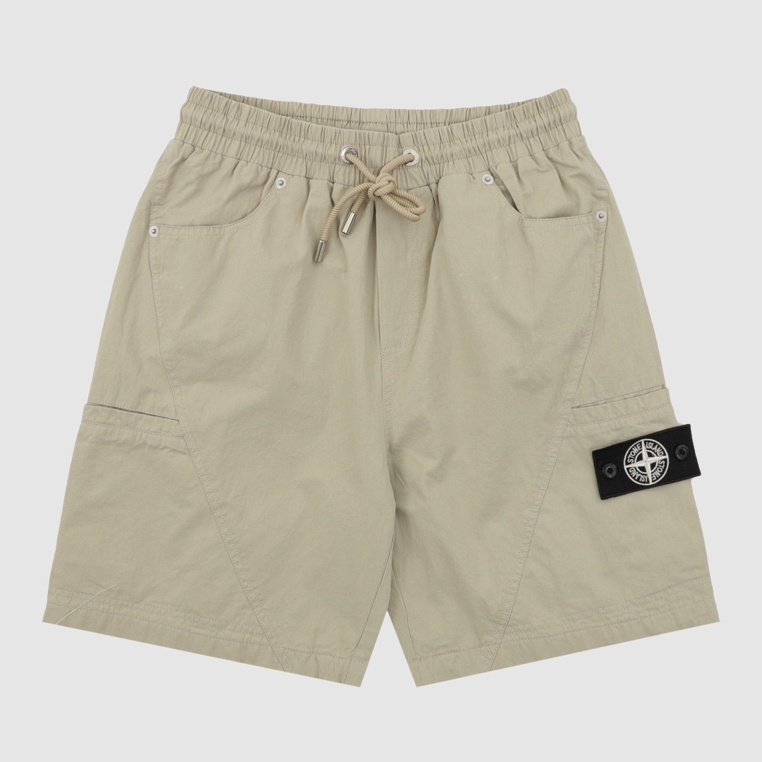 Stone Island Shorts