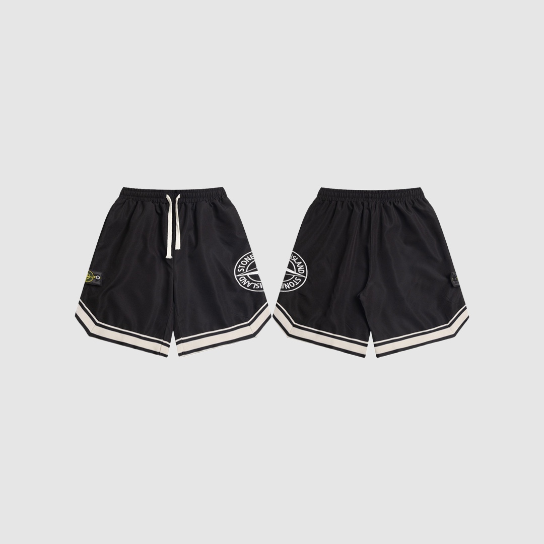 스톤 아일랜드 반바지