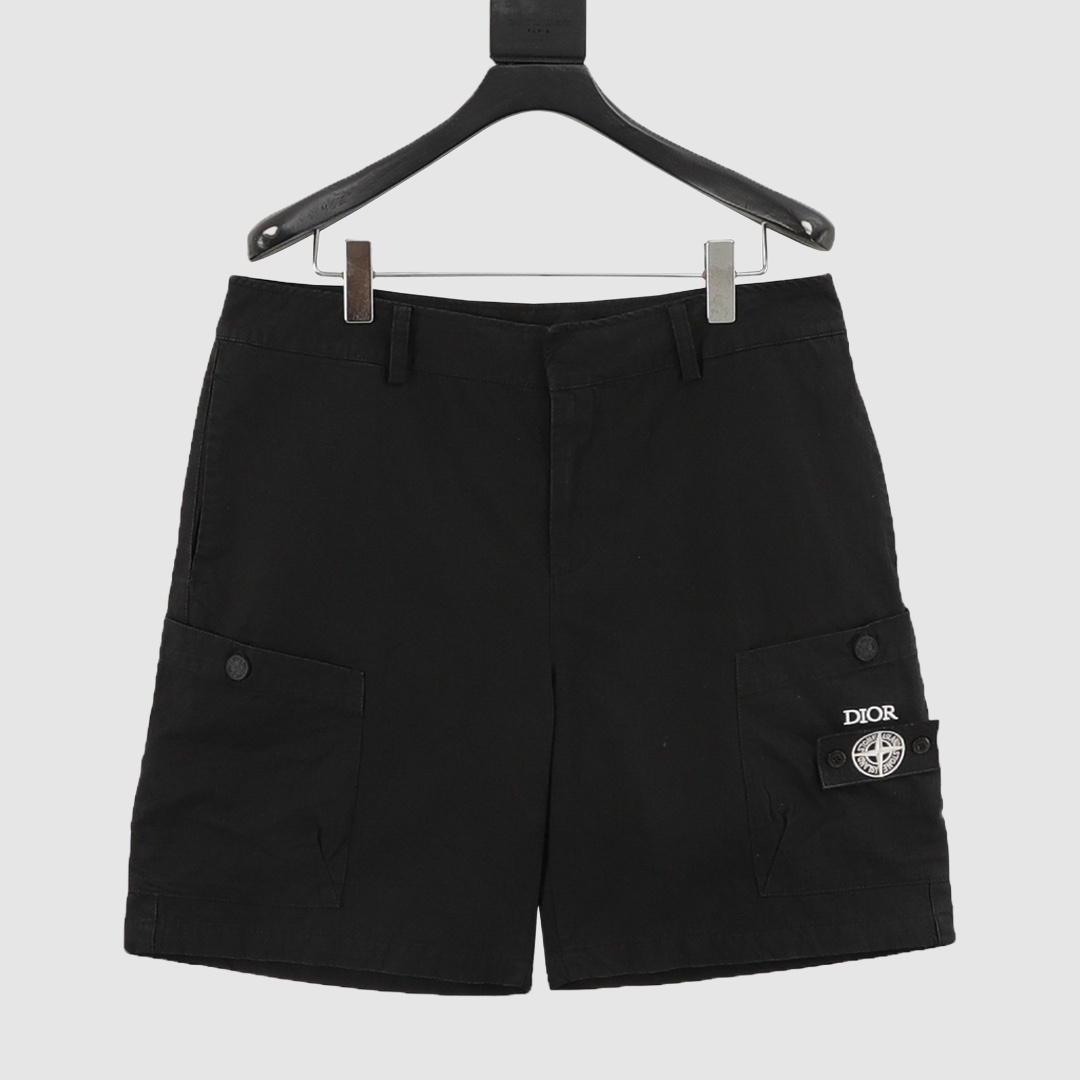 Stone Island Shorts