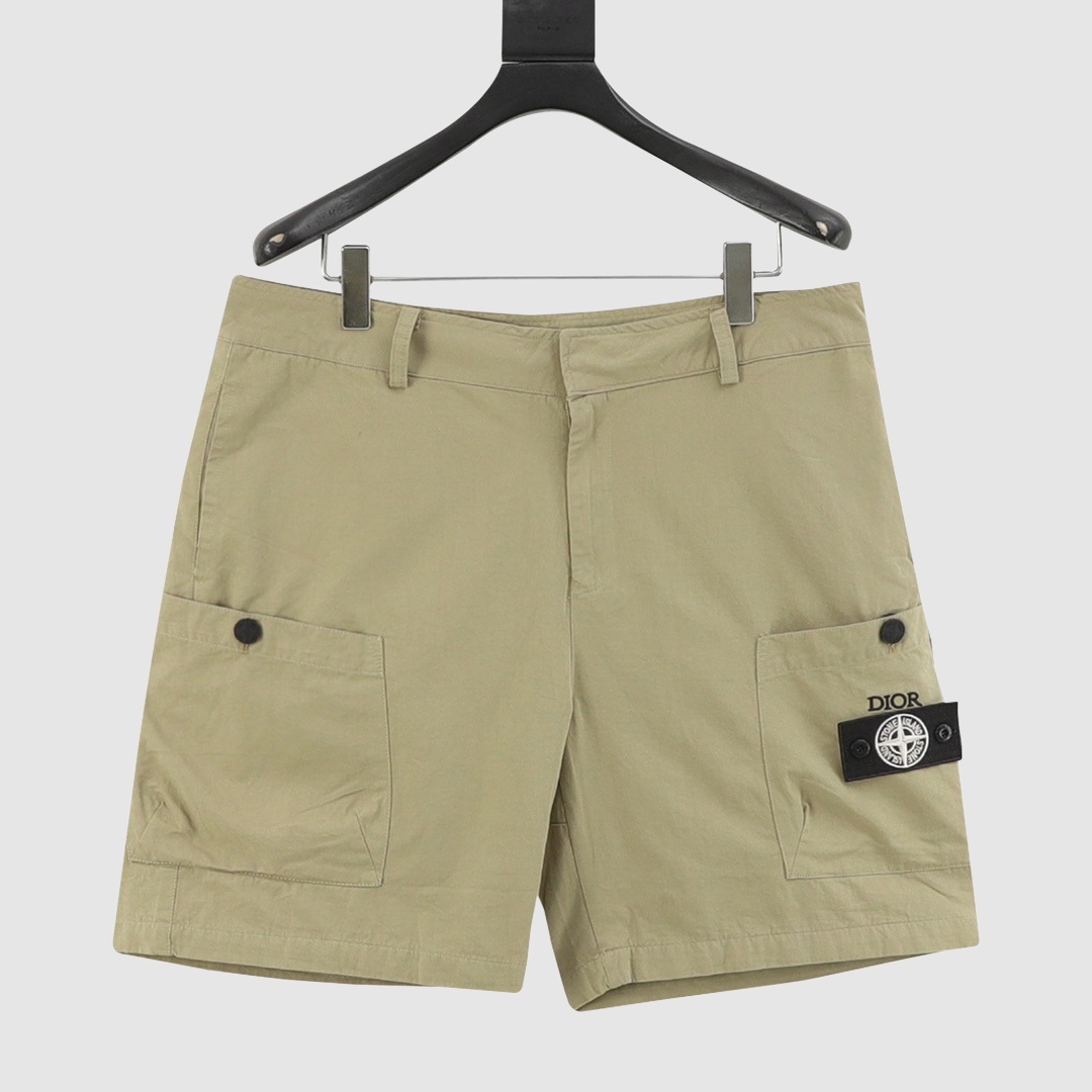 Stone Island Shorts