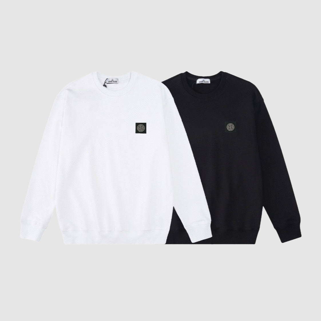 스톤 아일랜드 맨투맨