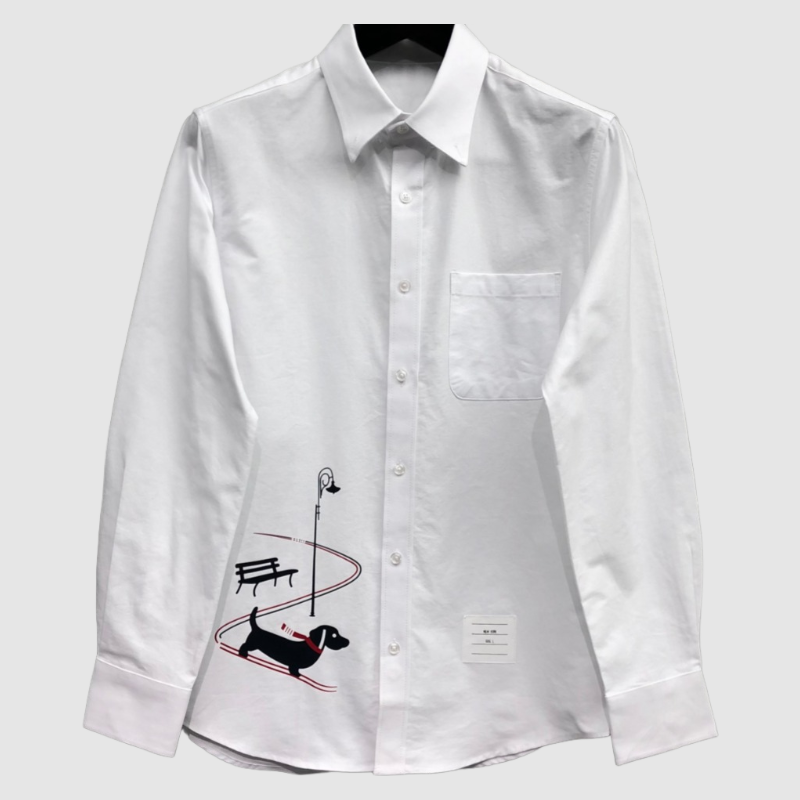 Thom Browne Shirts