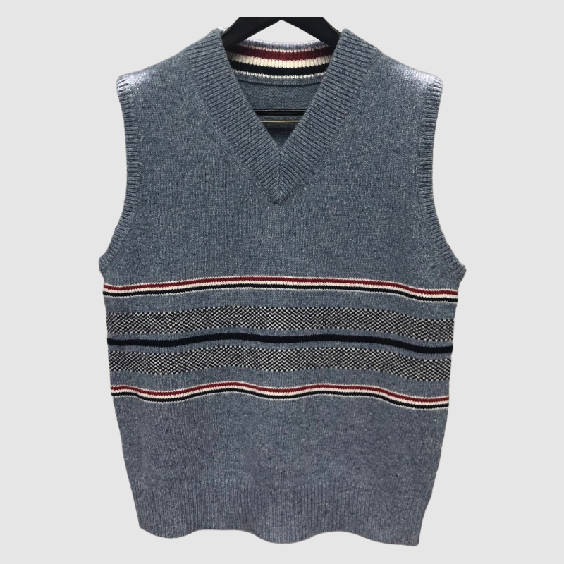 Thom Browne Knit Vests