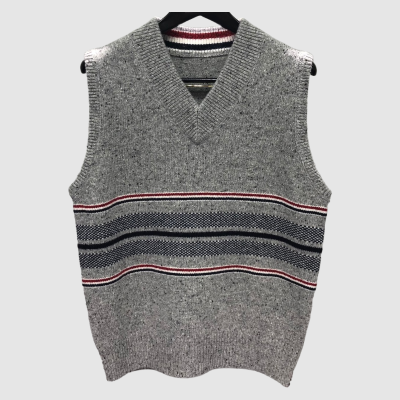 Thom Browne Knit Vests