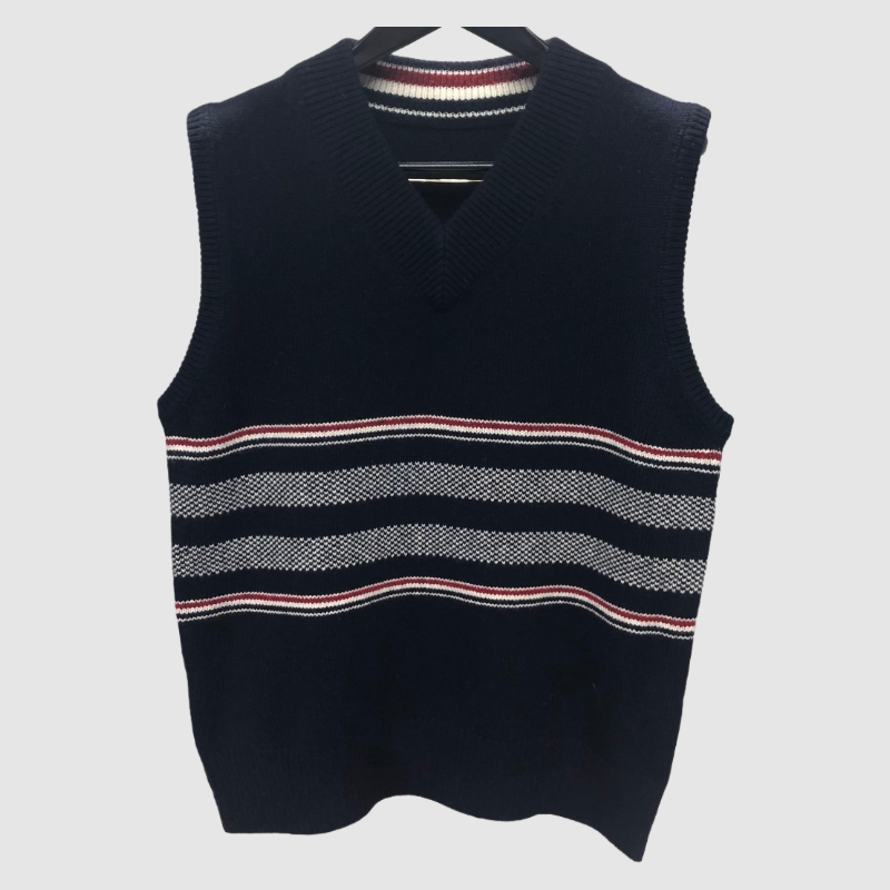 Thom Browne Knit Vests