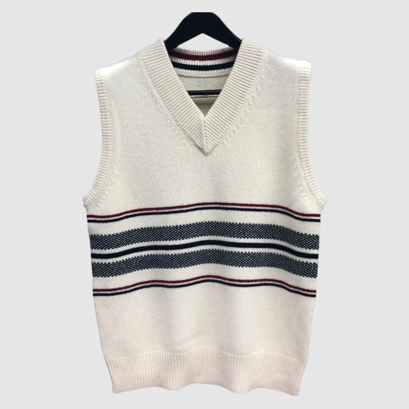 Thom Browne Knit Vests