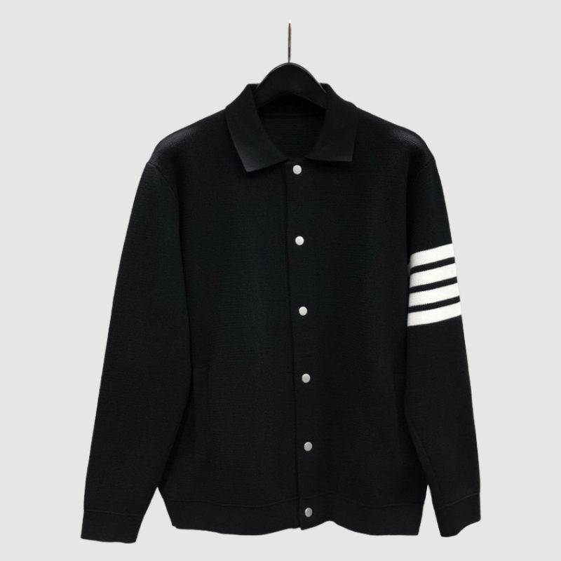 Thom Browne Zip-Ups