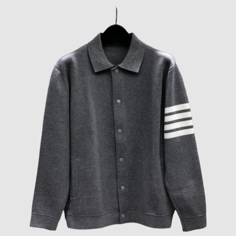 Thom Browne Zip-Ups
