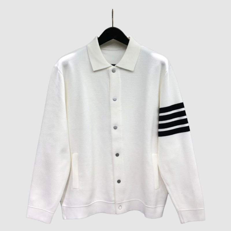 Thom Browne Zip-Ups