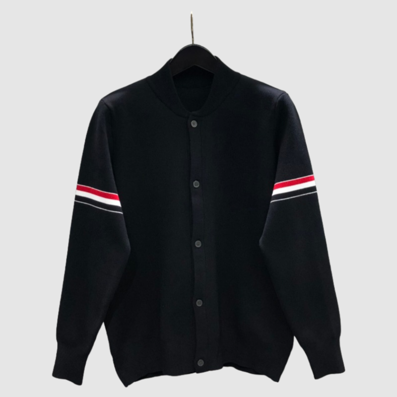 Thom Browne Zip-Ups