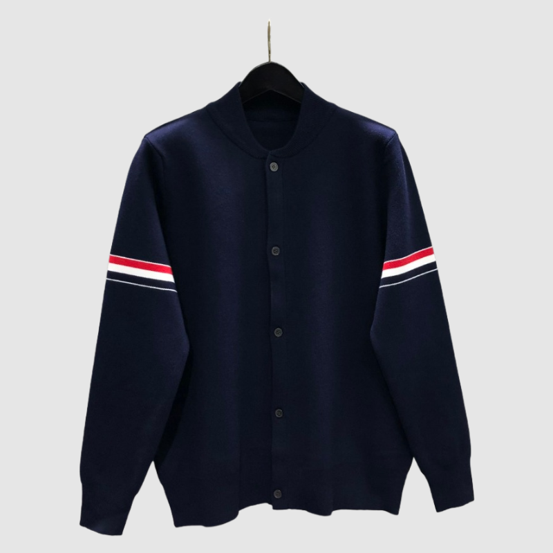 Thom Browne Zip-Ups