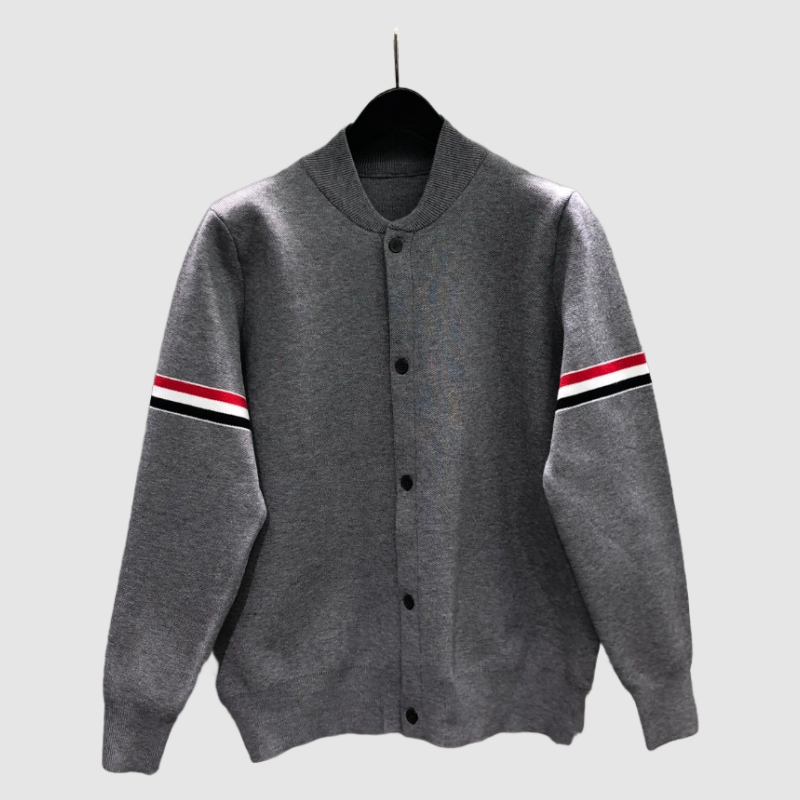 Thom Browne Zip-Ups