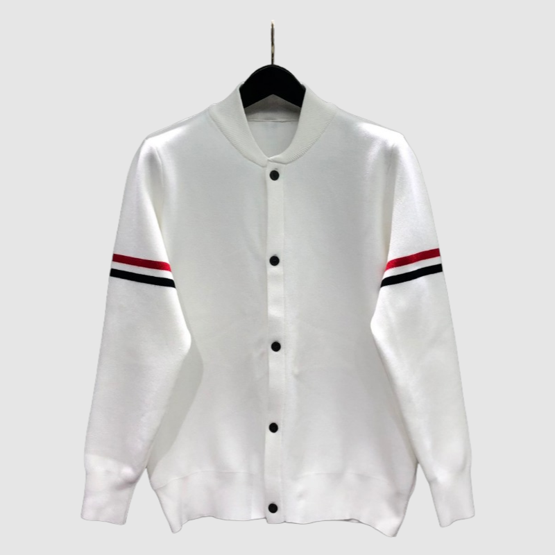 Thom Browne Zip-Ups