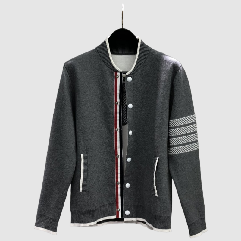 Thom Browne Zip-Ups