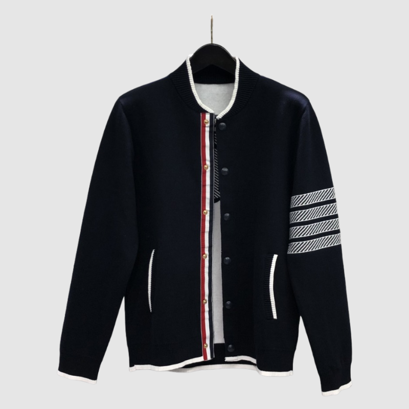 Thom Browne Zip-Ups
