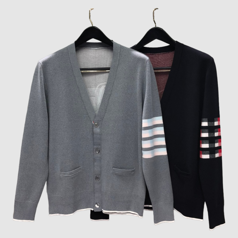 Thom Browne Cardigan