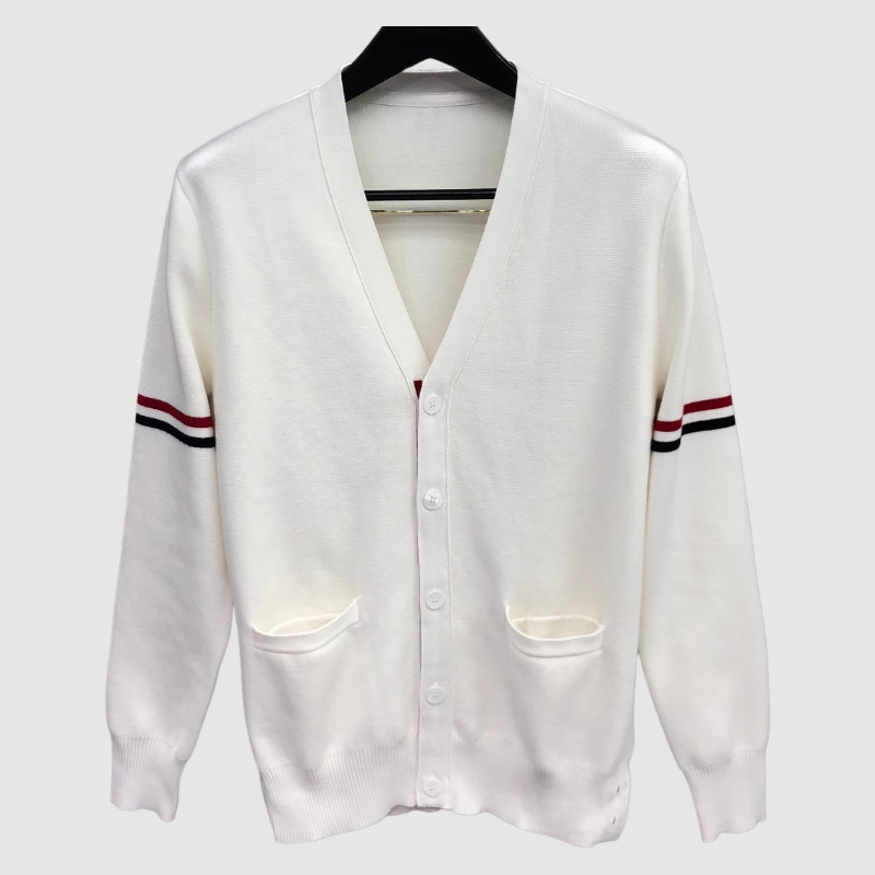 Thom Browne Cardigan