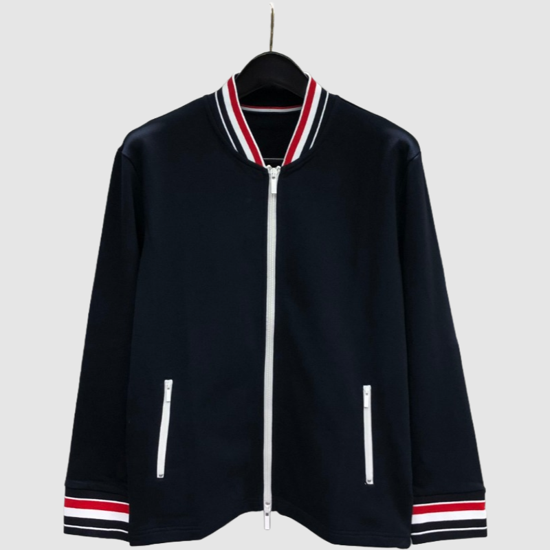 Thom Browne Zip-Ups