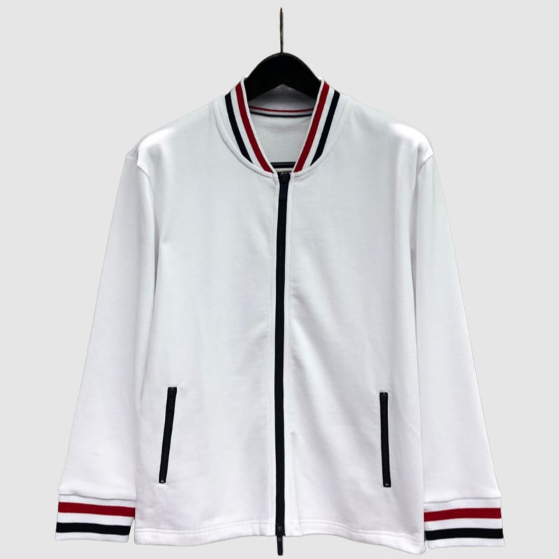Thom Browne Zip-Ups