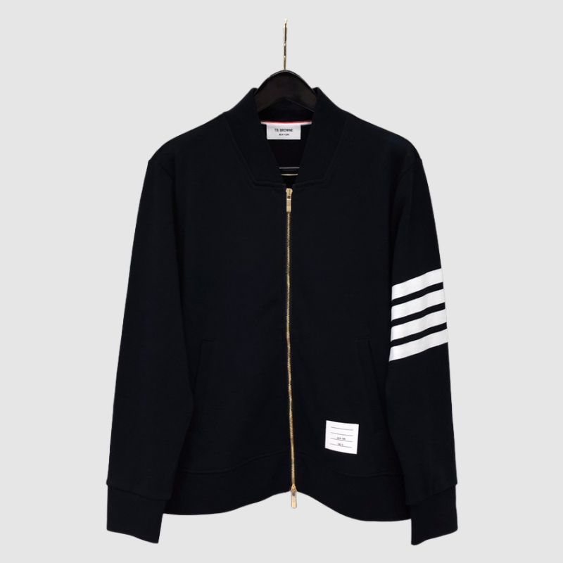 Thom Browne Zip-Ups